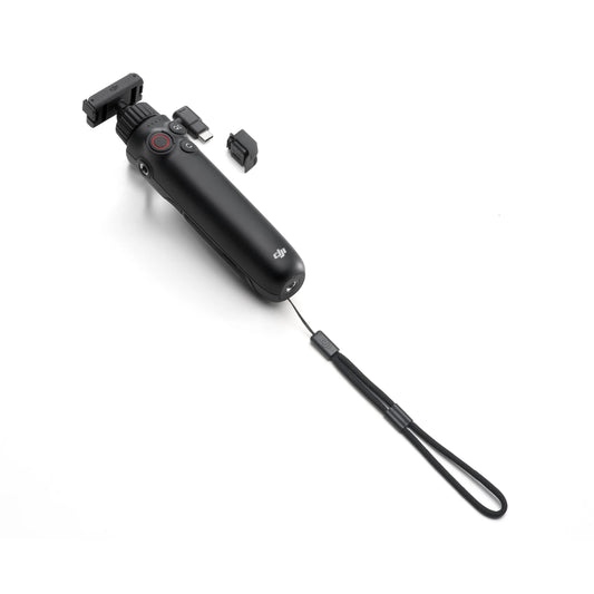 Action Multifunctional Charging Handle for Osmo Action 5 and 4