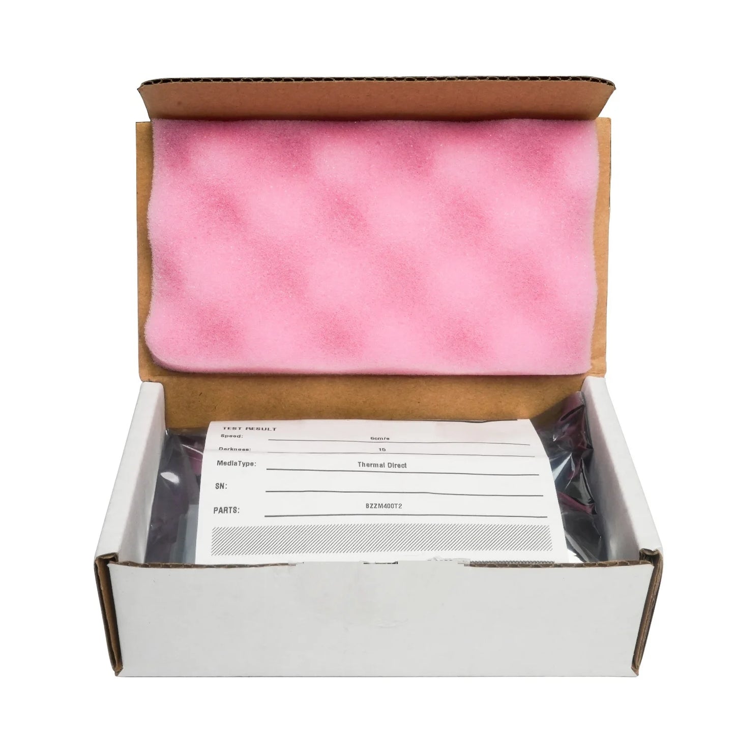 203DPI Printhead for Industrial Barcode Label Printer