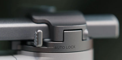 Creator Combo 3-Axis Gimbal with Intelligent Tracking
