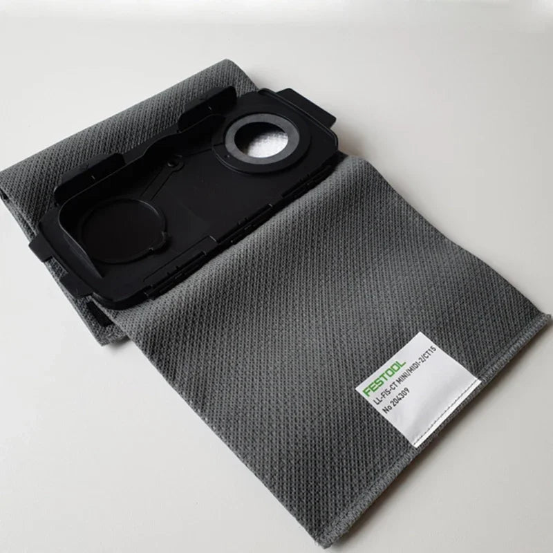 Heavy Duty Longlife Filter Bag for Power Tool Dust Extraction