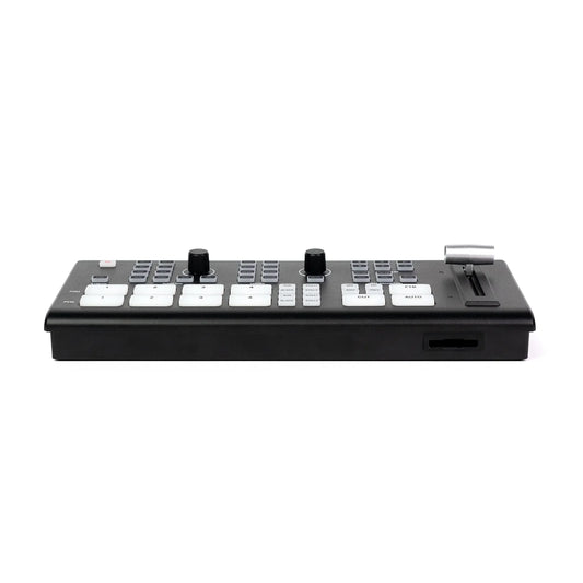 1080p Multi-Camera Streaming Switcher with NDI Output