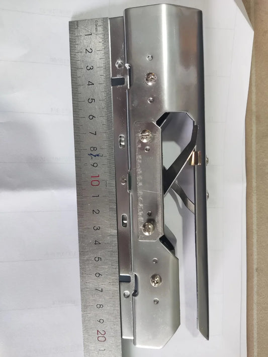 Knitting Machine Connector for Sweater Weaving Machines
