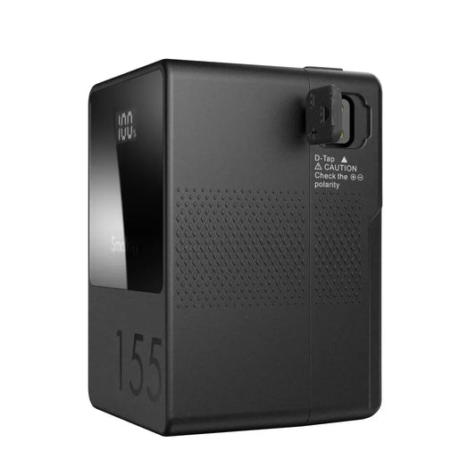 VB50 Mini V Mount Battery USB C PD Fast Charge