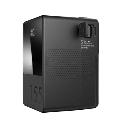 VB99 Pro Mini V Mount Battery with OLED Display