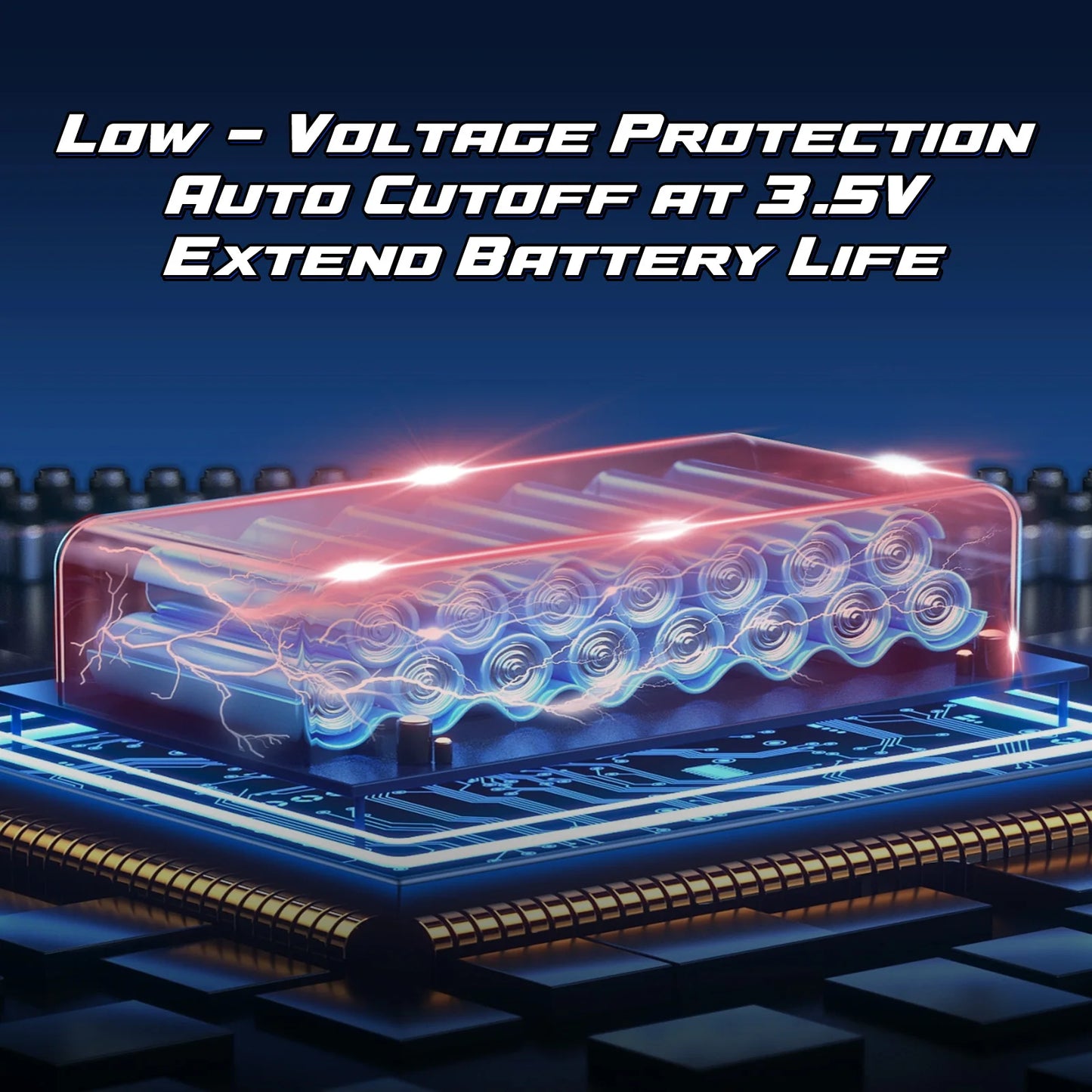 High Speed 80km/h 4WD Remote Control Drift Car Blue