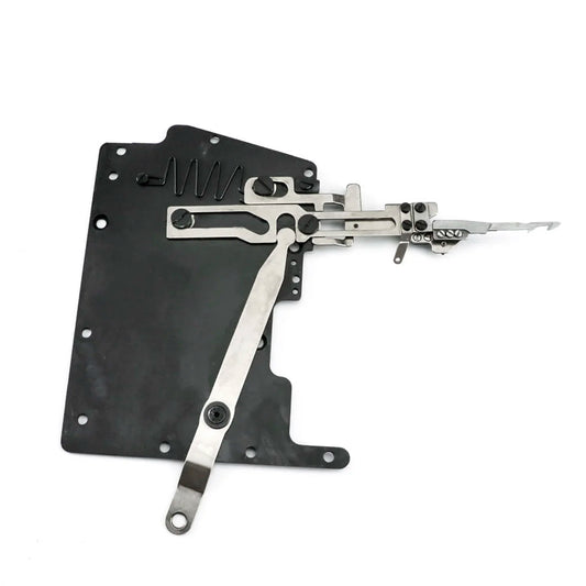Heavy Duty Knife Holder ASM Thread Cutter for Coverstitch Machine