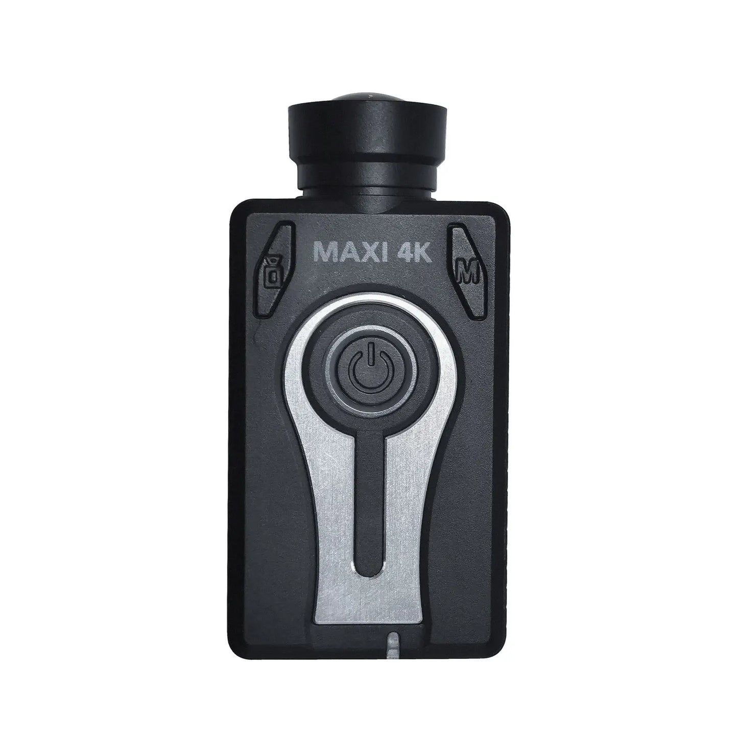 4K Compact DashCam with G-Sensor & Capacitor Power