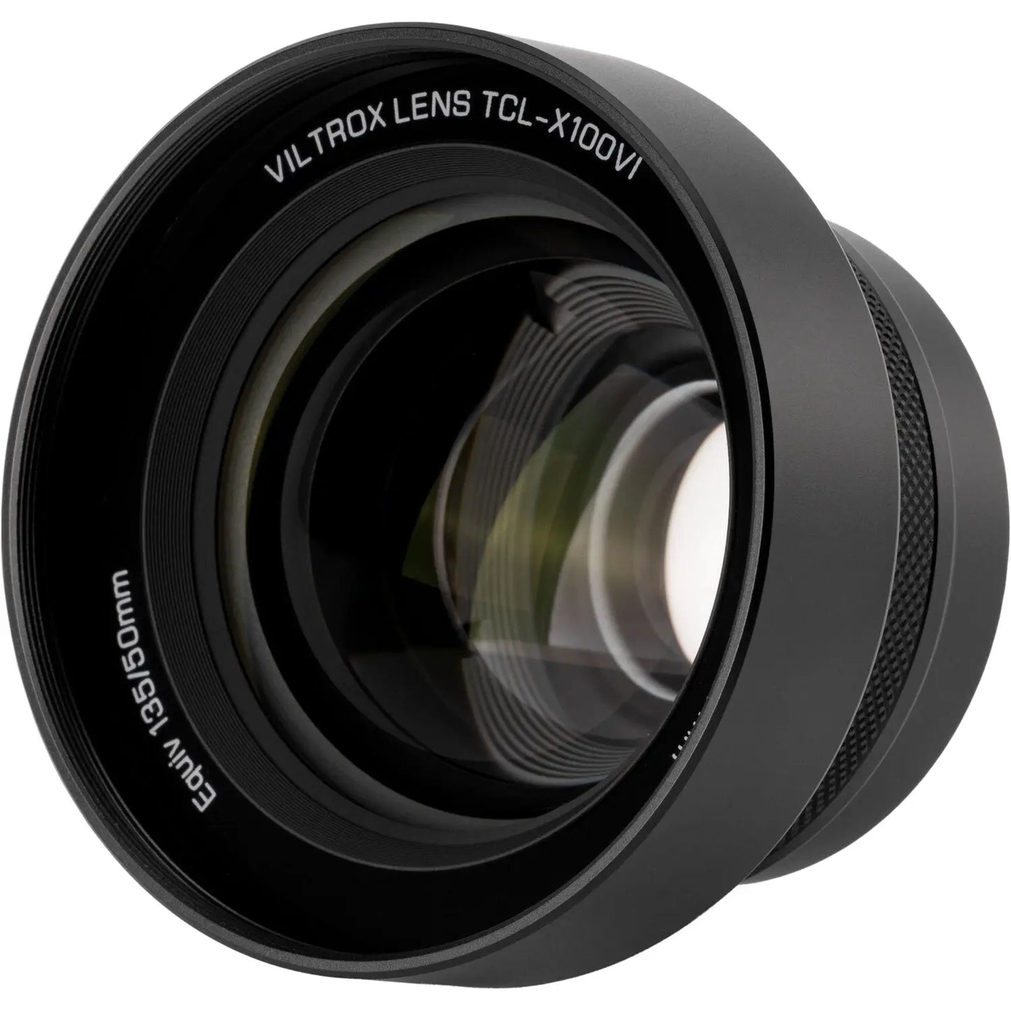 TCL X100VI B Compact Wide Angle Lens