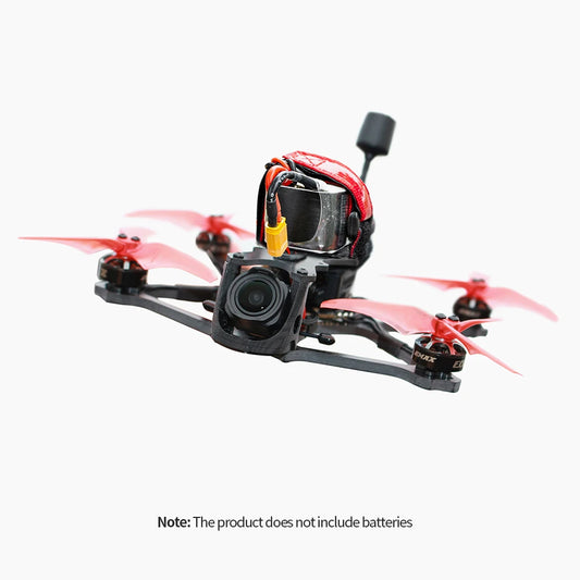Compact DJI O3VTX Receiver for FPV Drones