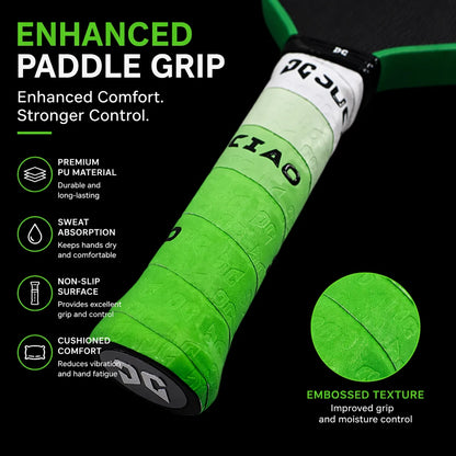 Ultra-Light Pickleball Paddle EPP Core Tournament Ready