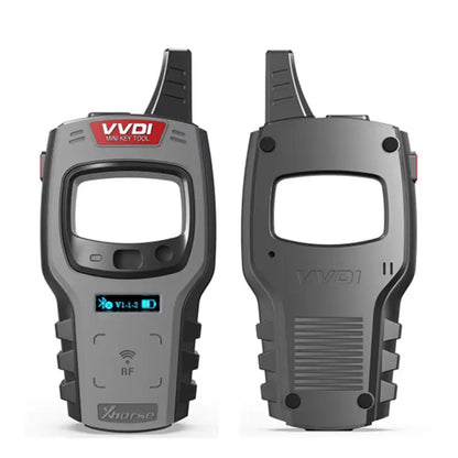 Car Key Programmer Tool with 15 Chips