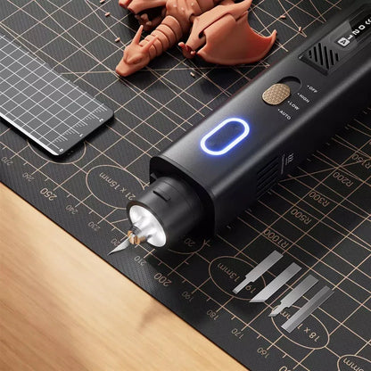 Ultrasonic Cutting Knife OLED Display Precision Tool