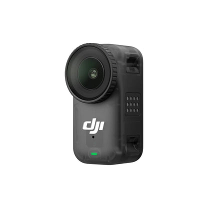 DJI Osmo Nano 4K/60fps Mini Action Camera 128GB Storage