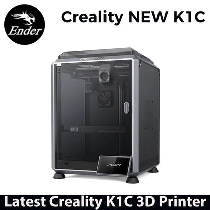 Upgraded 3D Printer 600mm/s with AI Camera