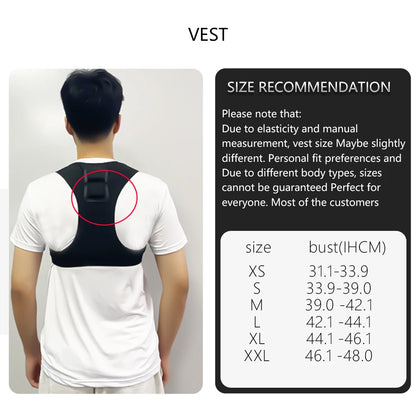 Medium Soccer GPS Tracker Vest Training Stats Monitor