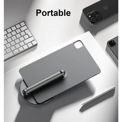 Magnetic Tablet Stand iPad Pro 11 2024 Adjustable