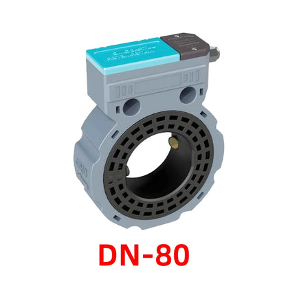 DN150 Ultrasonic Water Flow Meter for Irrigation