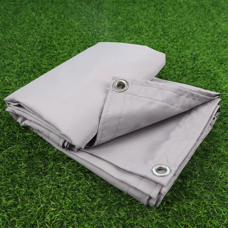 3x6m Sun Shelter Sail for Camping and Patio