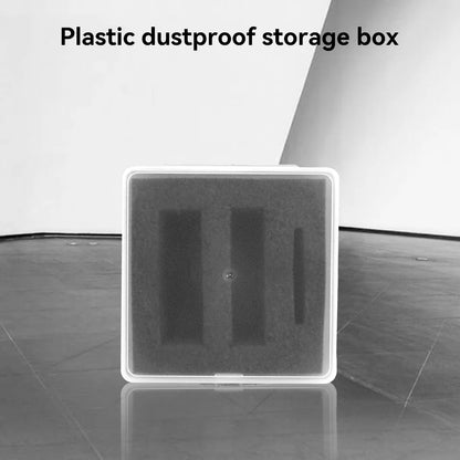 Compact Telescope Filter Drawer with UHC Filter