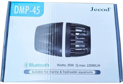 DMP-45 Compact Smart Fish Tank Wave Maker