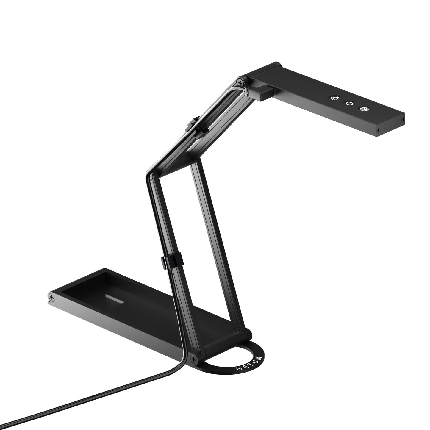 Smart OCR A4 Document Scanner for Home or Office Use