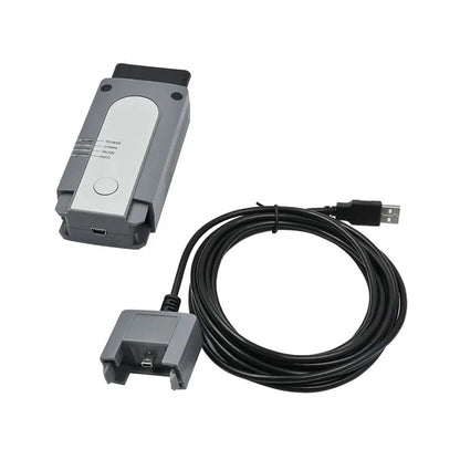 WiFi OBD2 Scanner 6154A CAN FD Diagnostic Tool