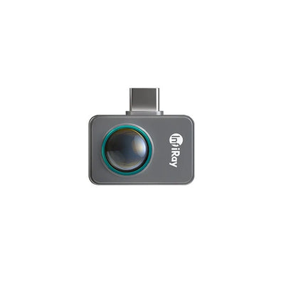 256x192 Thermal Camera Type-C Phone Night Vision Imager