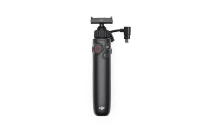 DJI Action 5/4 Charging Handle with 4900mAh Battery