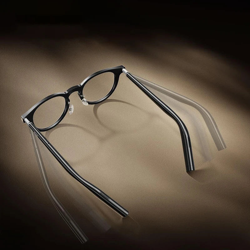 Smart Audio Glasses Classic Boston with Bluetooth 5.4