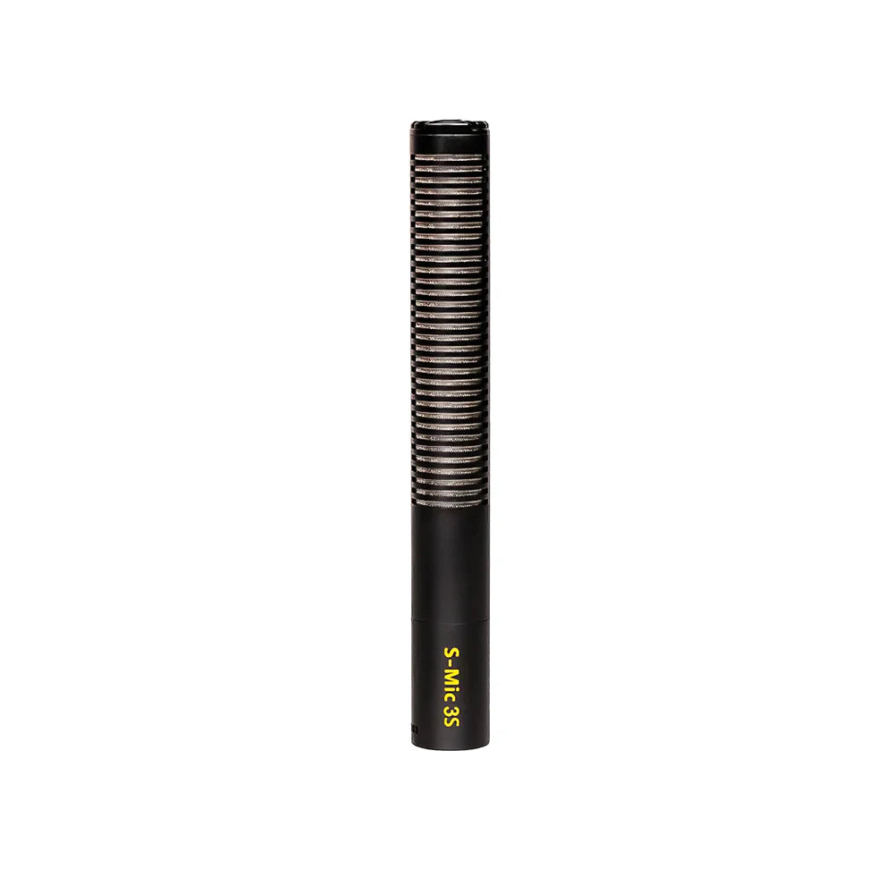 Professional Hanging Microphone for Studio Film and Streaming