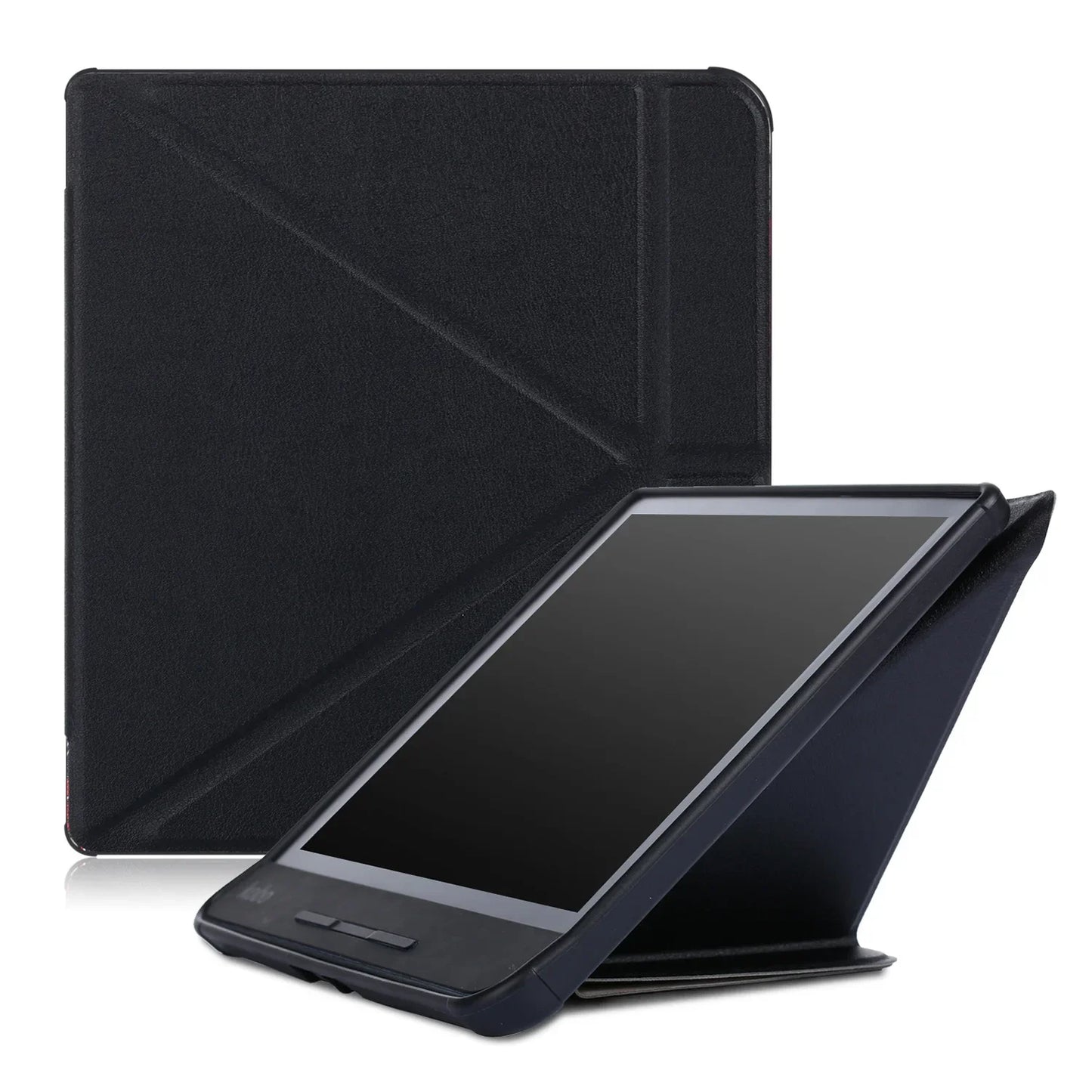 8” Waterproof E-Book Reader with Protective Case