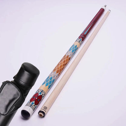 Typhoon Series Cue Stick 12.2mm Tip