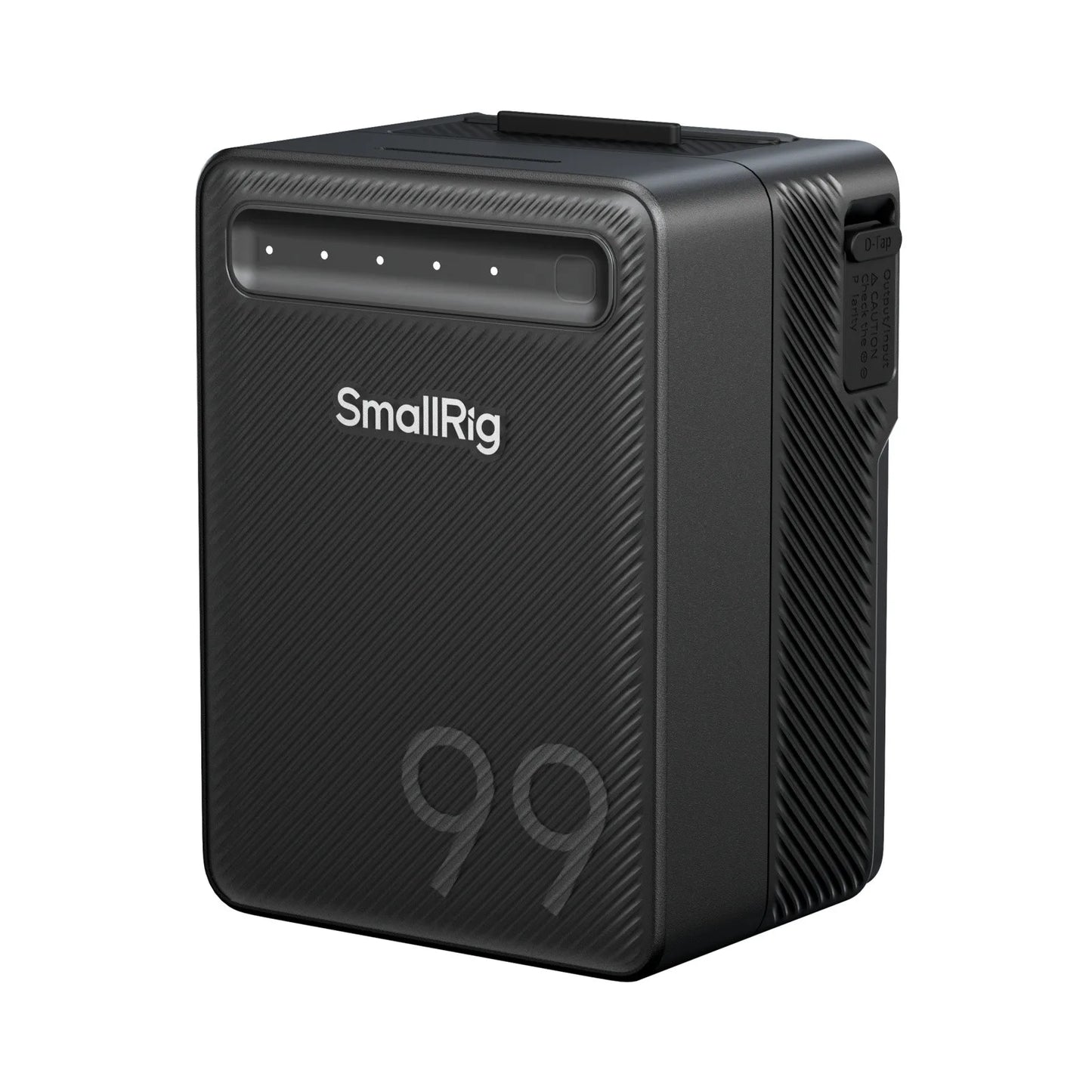 VoltMate VB99 Lite Mini V-Mount Battery SmallRig