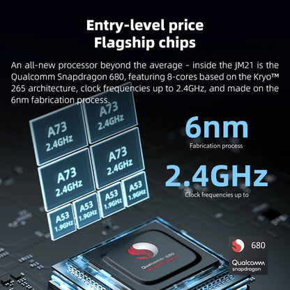 Portable Hi-Res Music Player with Bluetooth WiFi & USB DAC