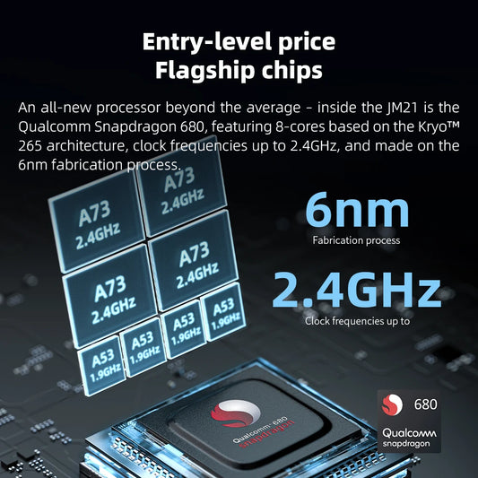 Portable Hi-Res Music Player with Bluetooth WiFi & USB DAC