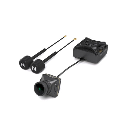 Complete FPV Digital Camera System for Racing Drones