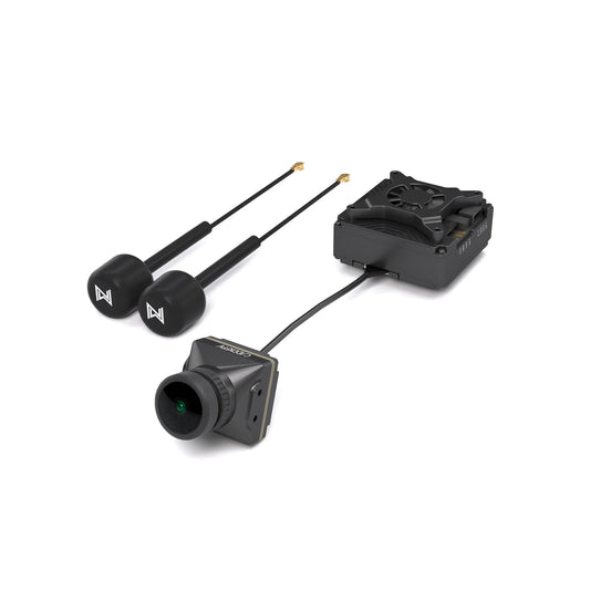 Complete FPV Digital Camera System for Racing Drones