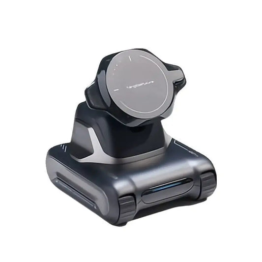 Portable AI Learning Robot Smartphone Dock Voice Companion
