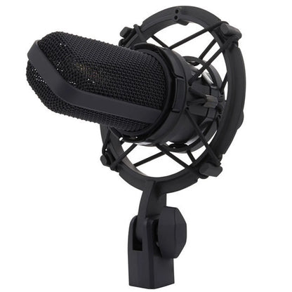 Large Diaphragm Condenser Microphone for Studio Recording
