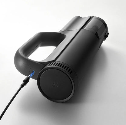 XIAOMI Cordless Car Vacuum Cleaner with 21kPa Suction Power