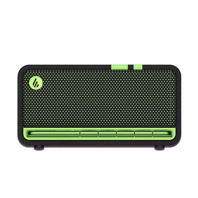Wireless Bluetooth Speaker with Class D Amplifier and TF Card