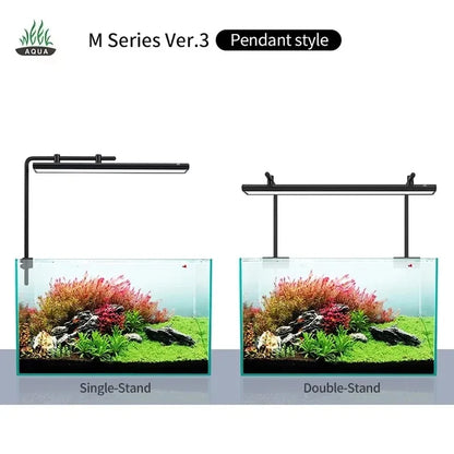 Bluetooth for Plants Smart Aquarium Lamp