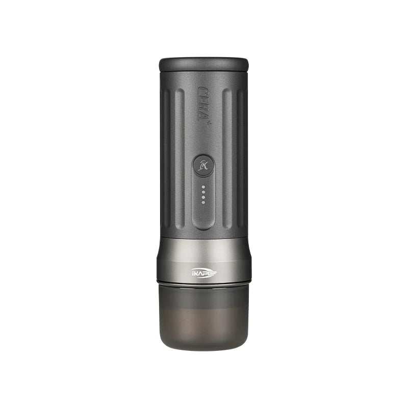 Portable Wireless Electric Espresso Machine 51mm