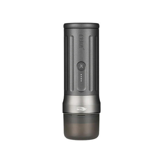 Portable Wireless Electric Espresso Machine 51mm