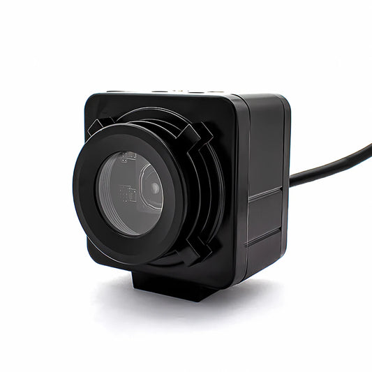 Autofocus Camera Module Case 1m Cable 8K USB