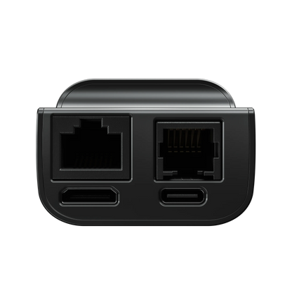 JetKVM Remote Desktop Controller for Mac/PC