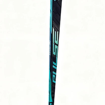 2-Pack Senior Carbon Fiber Ice Hockey Sticks P92 70 Flex RH