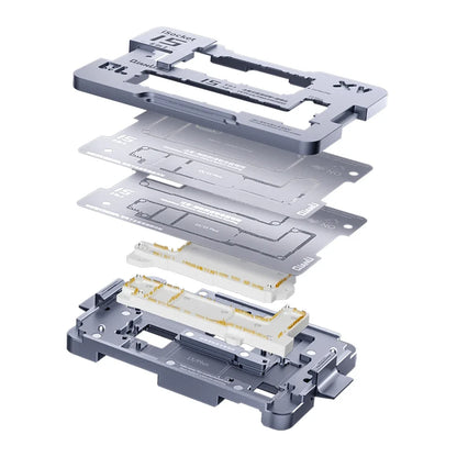 Phone Logic Board Tester Tool 4in1 Repair Socket