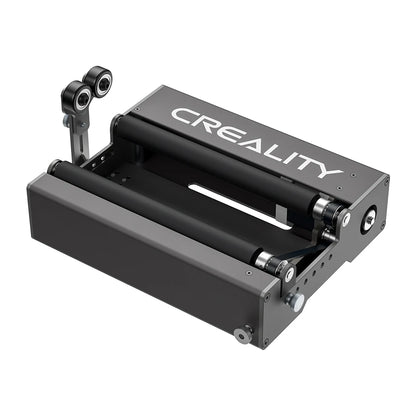 Rotary Roller Attachment for Laser Engraving Machines