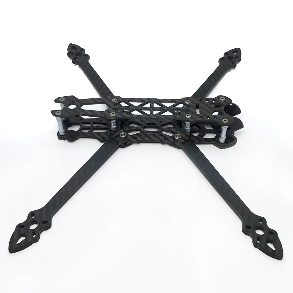 Racing FPV Drone 7-Inch Frame Kit with Motor